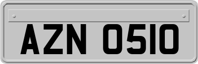 AZN0510