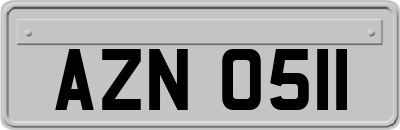 AZN0511