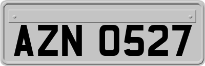 AZN0527