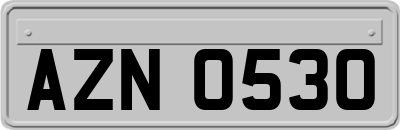 AZN0530