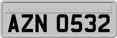AZN0532