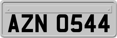 AZN0544