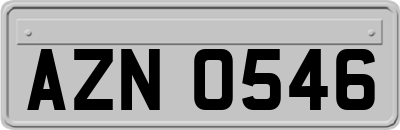 AZN0546