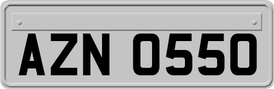 AZN0550