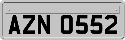 AZN0552