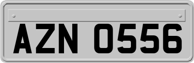 AZN0556