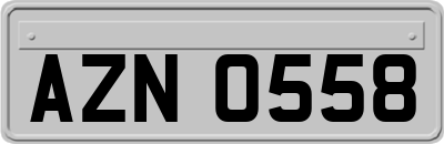 AZN0558