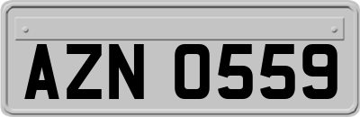 AZN0559