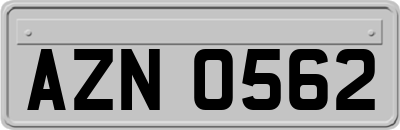 AZN0562