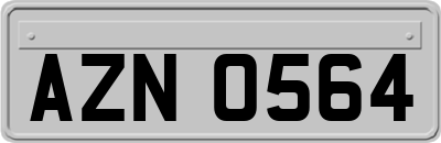 AZN0564