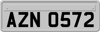 AZN0572