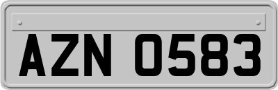 AZN0583