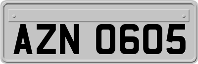 AZN0605