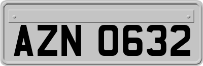 AZN0632