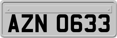 AZN0633