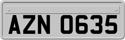AZN0635