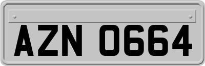 AZN0664