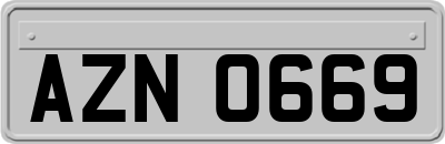 AZN0669