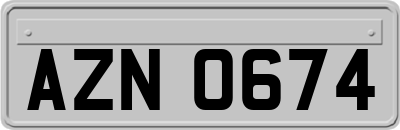 AZN0674