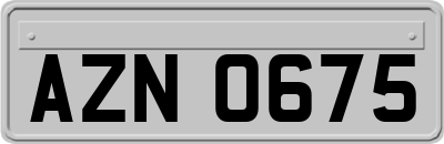AZN0675