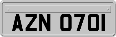 AZN0701