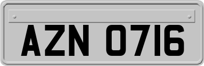 AZN0716