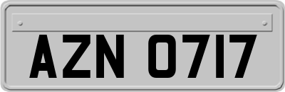 AZN0717