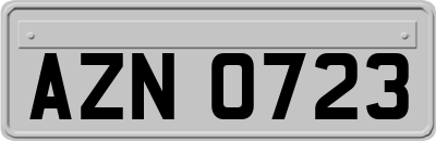 AZN0723