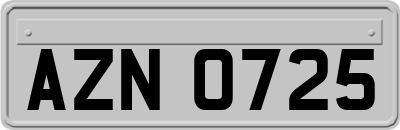 AZN0725
