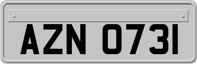 AZN0731