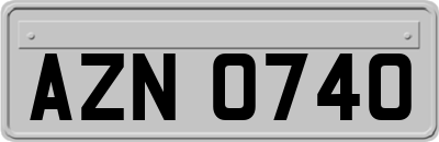AZN0740