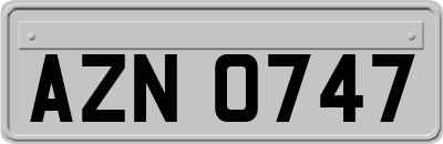 AZN0747