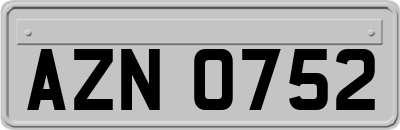 AZN0752