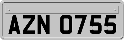 AZN0755
