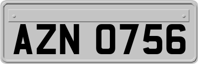 AZN0756