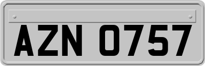 AZN0757