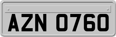AZN0760