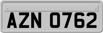 AZN0762