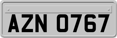 AZN0767