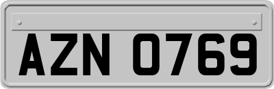 AZN0769