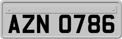 AZN0786