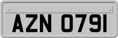 AZN0791