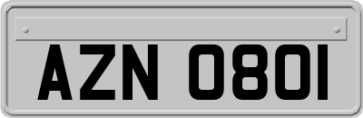 AZN0801