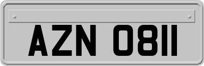 AZN0811