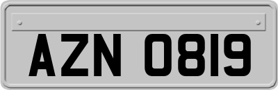 AZN0819