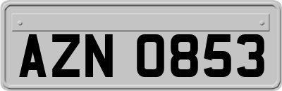 AZN0853