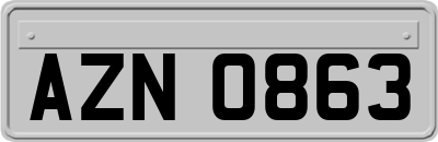 AZN0863
