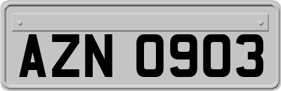 AZN0903