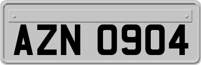 AZN0904
