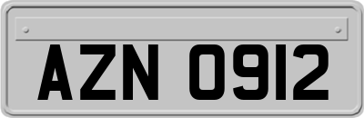 AZN0912